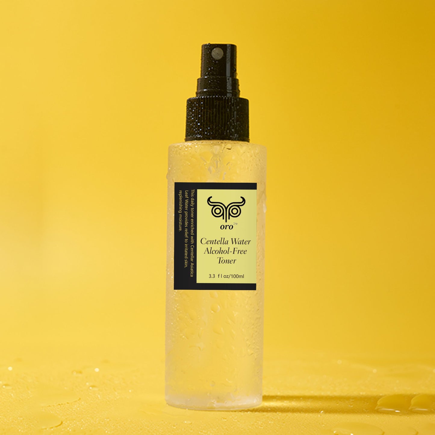 Centella Water Toner
