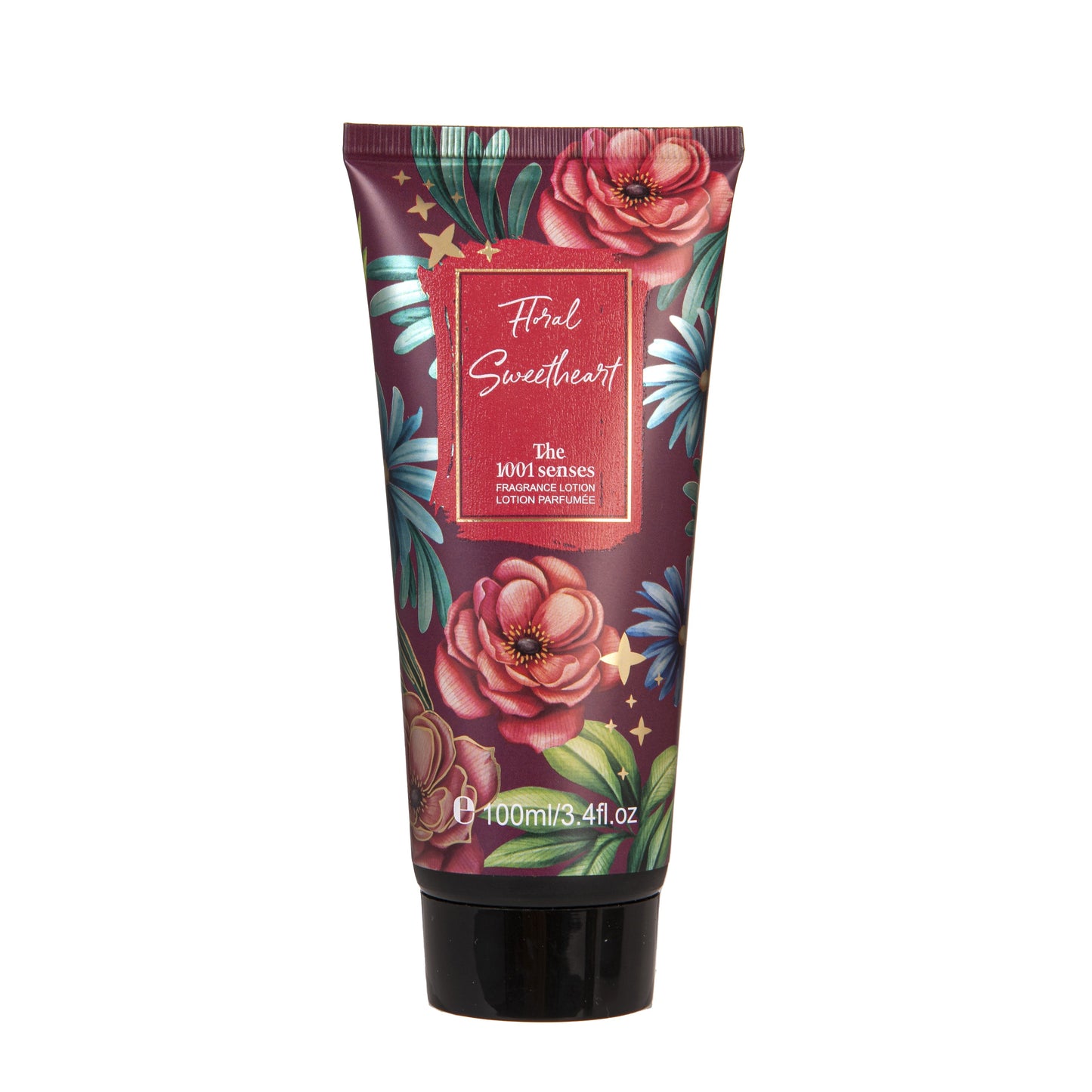Floral Sweetheart - Body Lotion & Mist