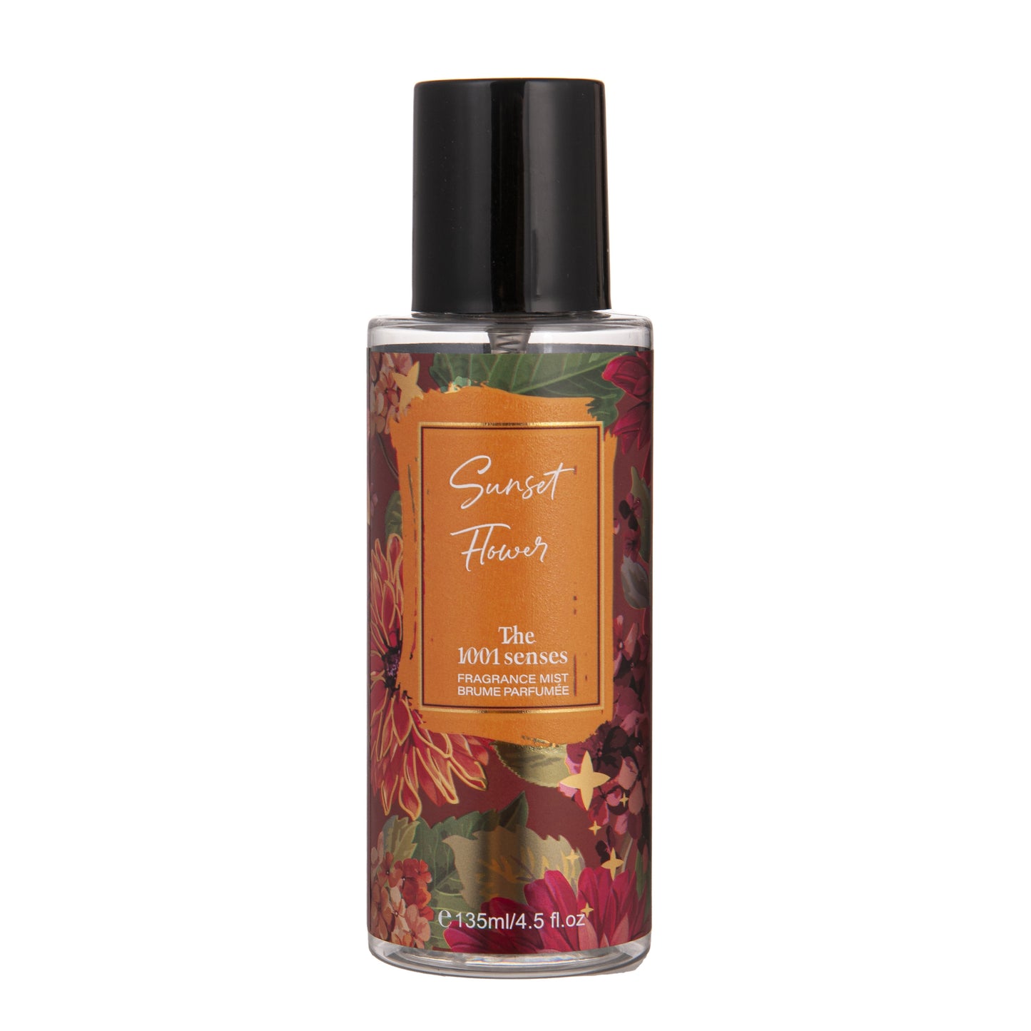 Sunset Flower - Body Mist
