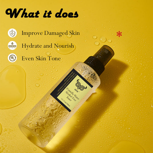 Centella Water Toner