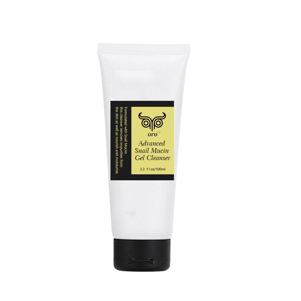 Advance Snail Mucin Gel Cleanser