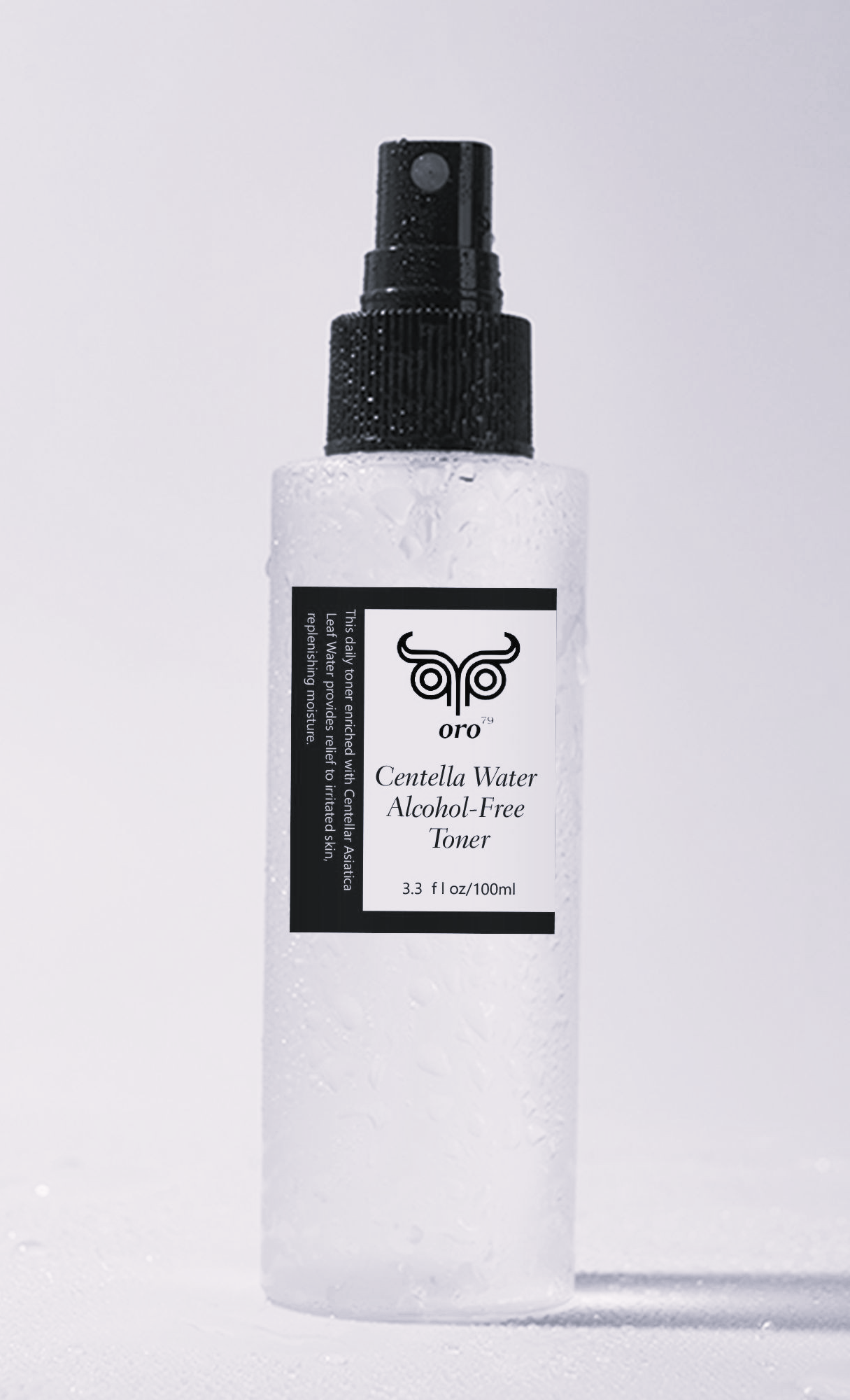 Centella Water Toner