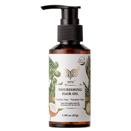 Premium Hair Serum