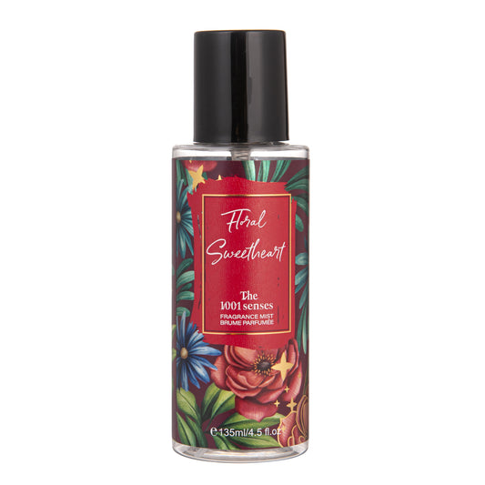 Floral Sweetheart - Body Mist