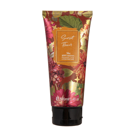 Sunset Flower - Body Lotion
