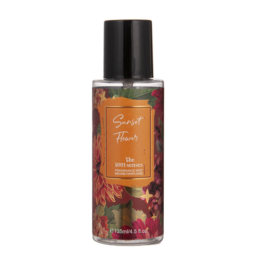 Sunset Flower - Body Mist