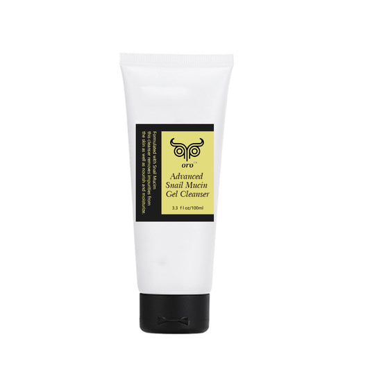 Advance Snail Mucin Gel Cleanser